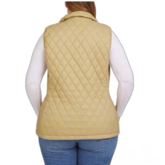 Lands' End Ladies' 3-in-1 Systems Jacket Size XS - Picture 5 of 9